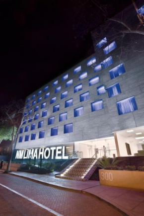 Гостиница NM Lima Hotel  Лима